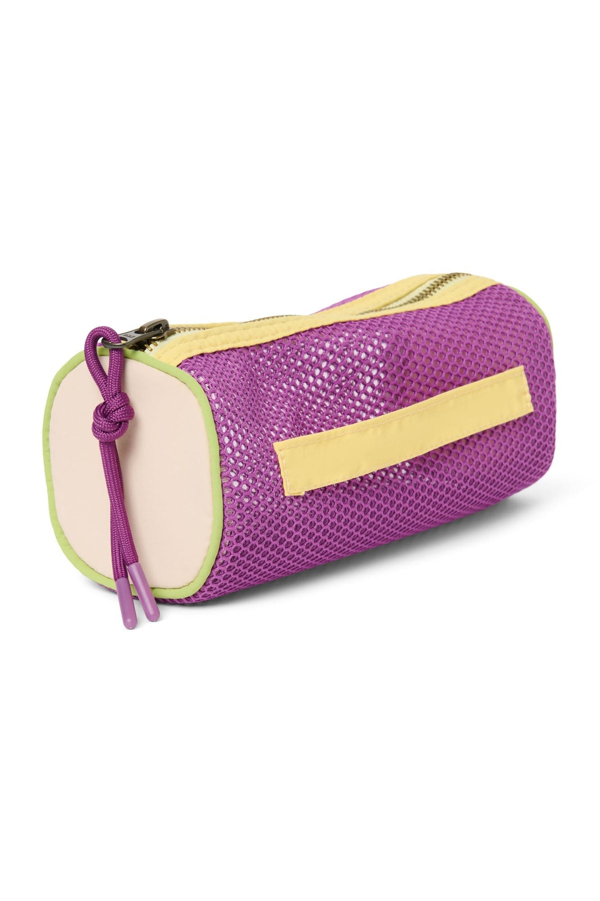 Patchwork Etui | Botergeel