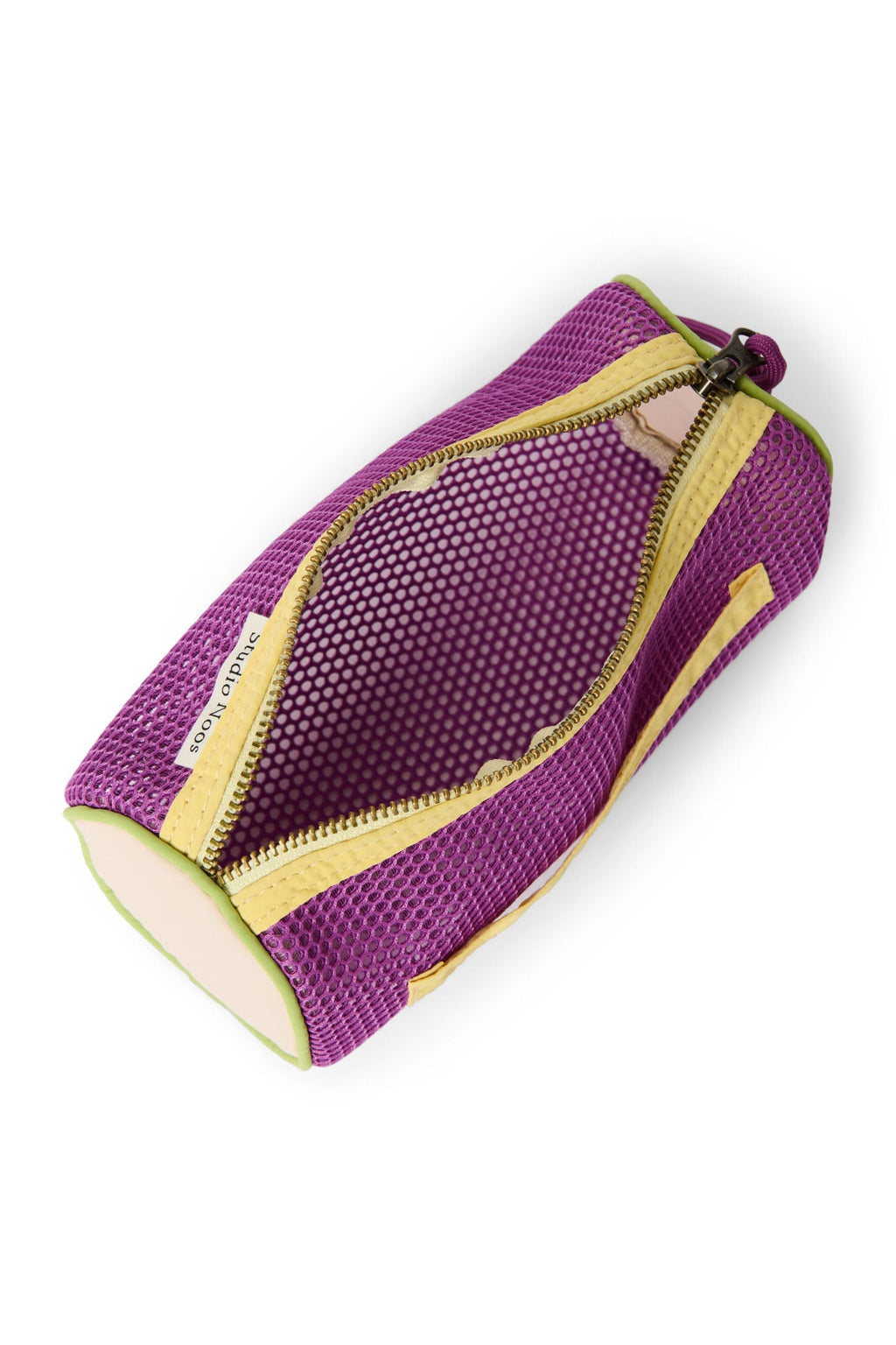 Patchwork Etui | Botergeel