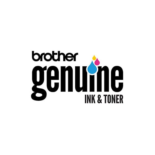 Brother Standard-Yield Cyan Ink Cartridge - LC401CS - image 7