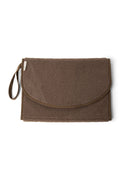 Teddy Wickelauflage Plus | Braun