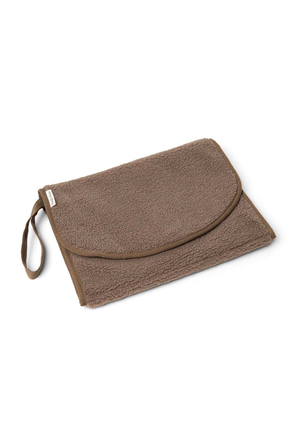 Teddy Wickelauflage Plus | Braun