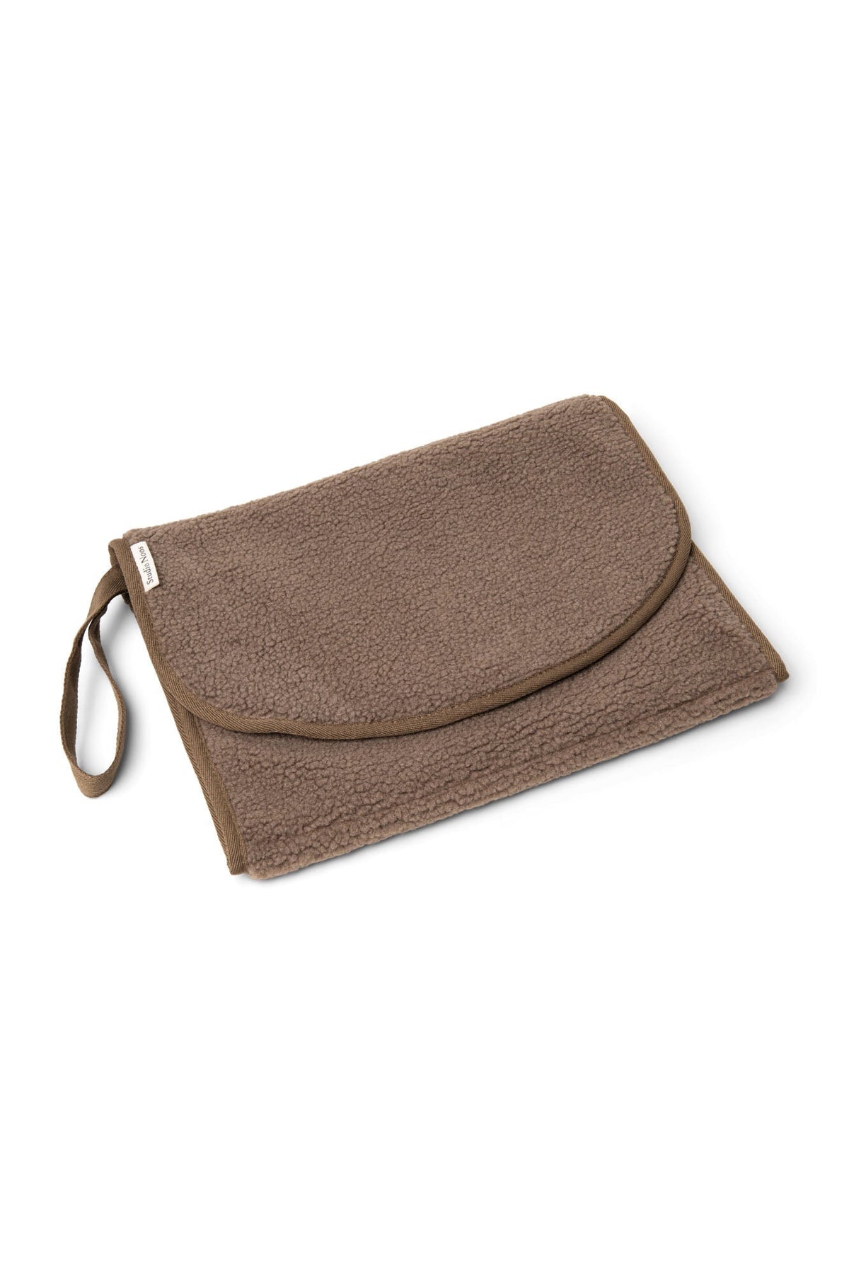Teddy Wickelauflage Plus | Braun