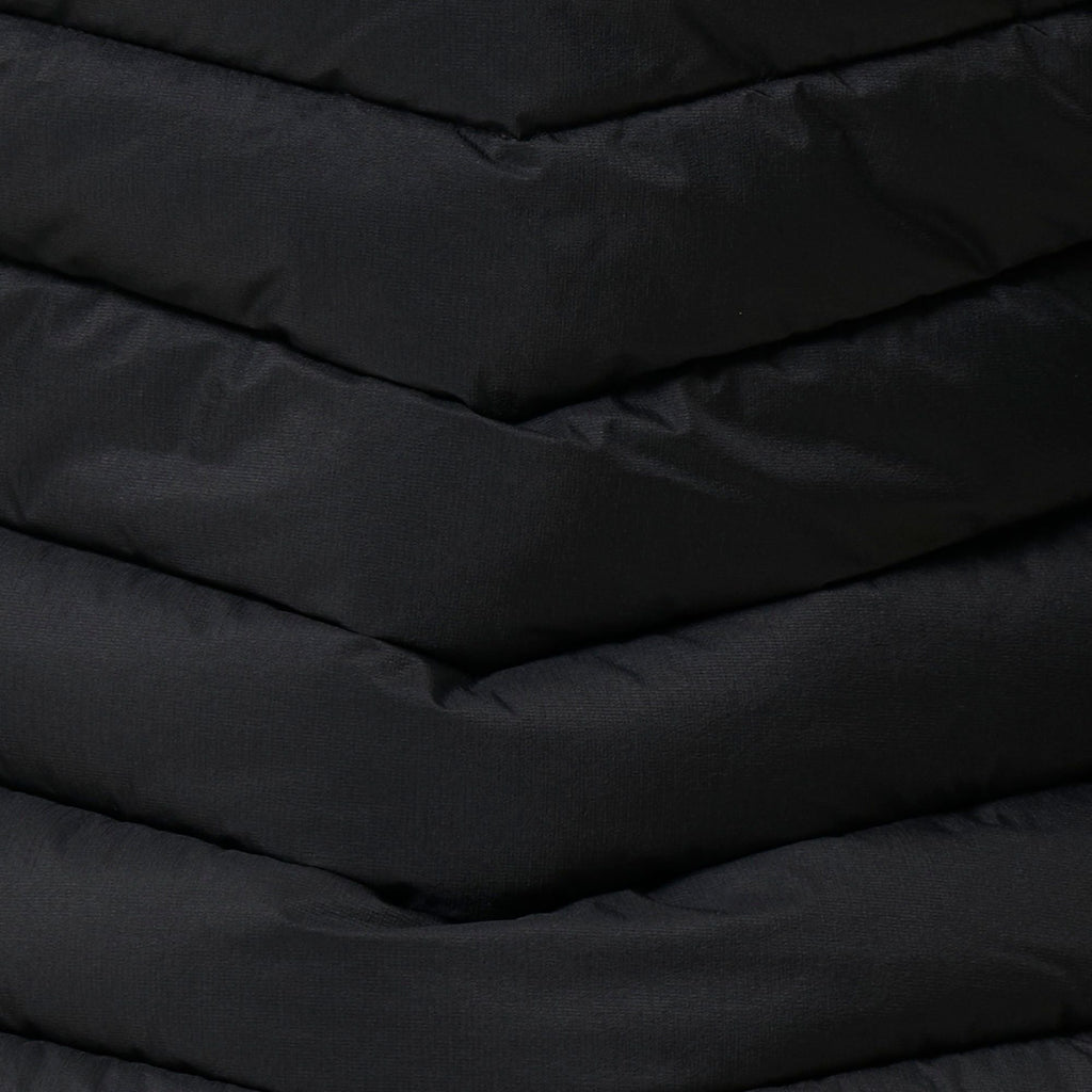Women's Puffer Jacket Natasha in Black