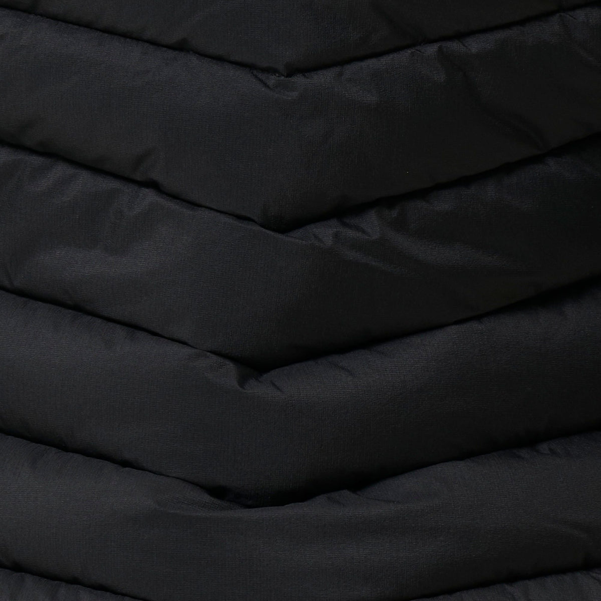 Women's Puffer Jacket Natasha in Black