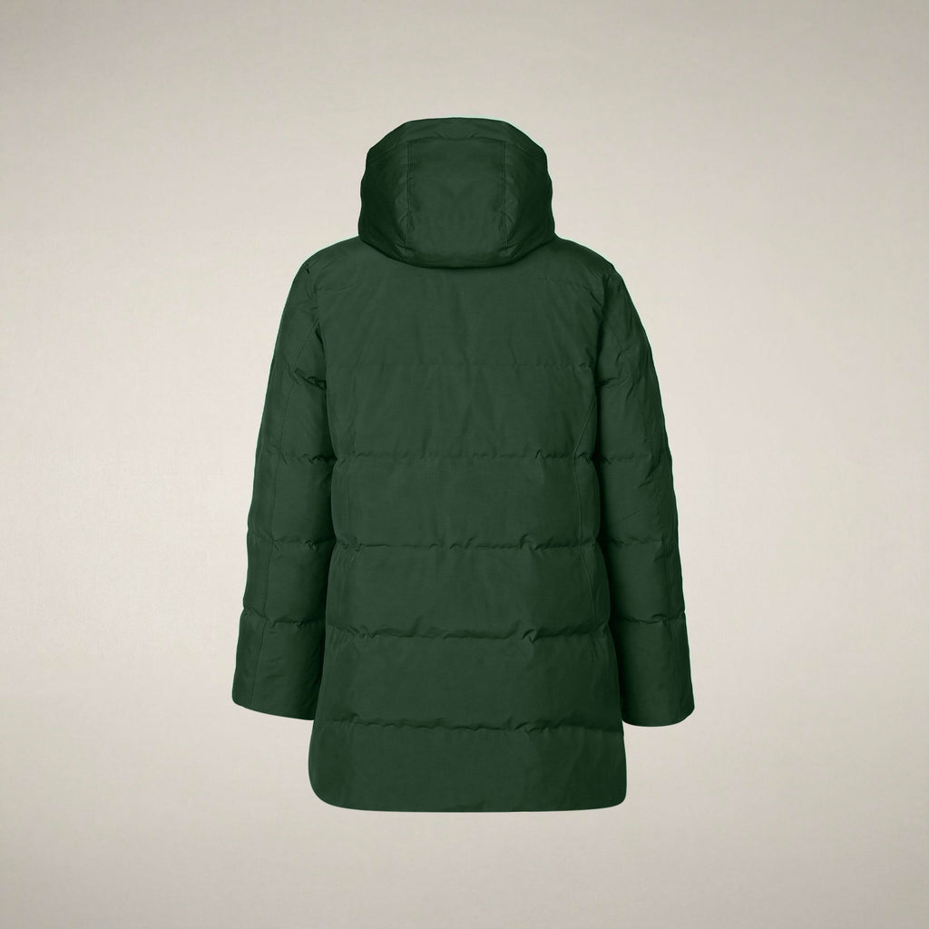 Men's Parka Everest in Greener Pastures