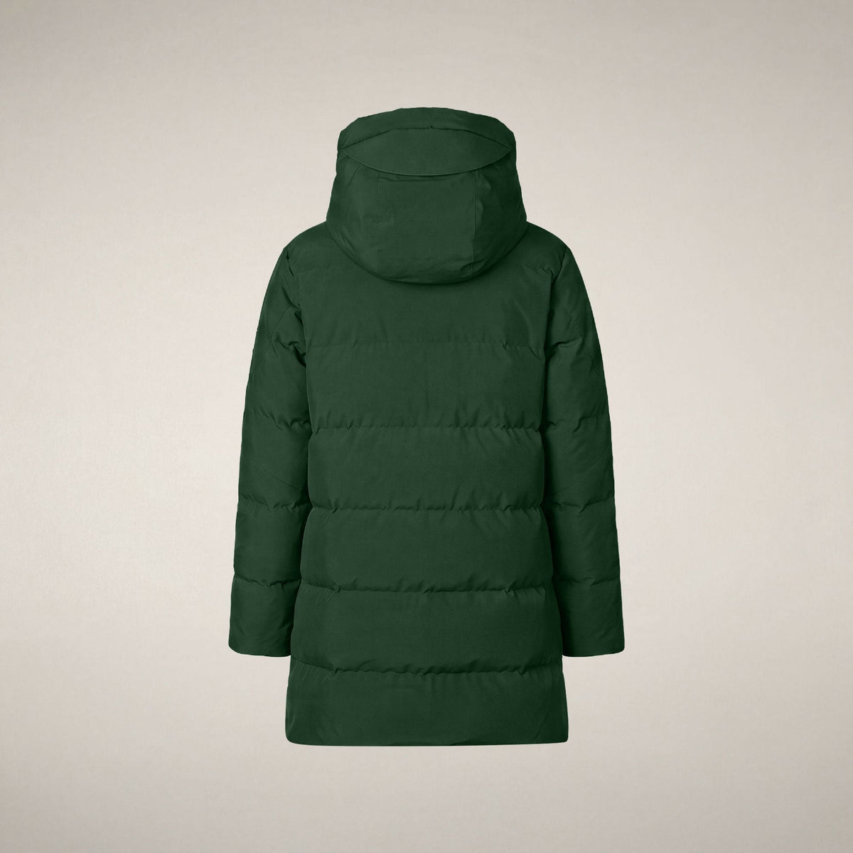 Women's Parka K2 in Greener Pastures