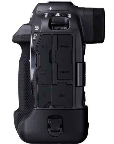 Canon EOS R3 Camera Body - 4895C002 - image 5