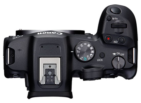 Canon EOS R7 Camera Body - 5137C002 - image 4