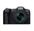 Canon EOS R8 RF24-50mm F4.5-6.3 IS STM Lens Kit - 5803C012 - image 1