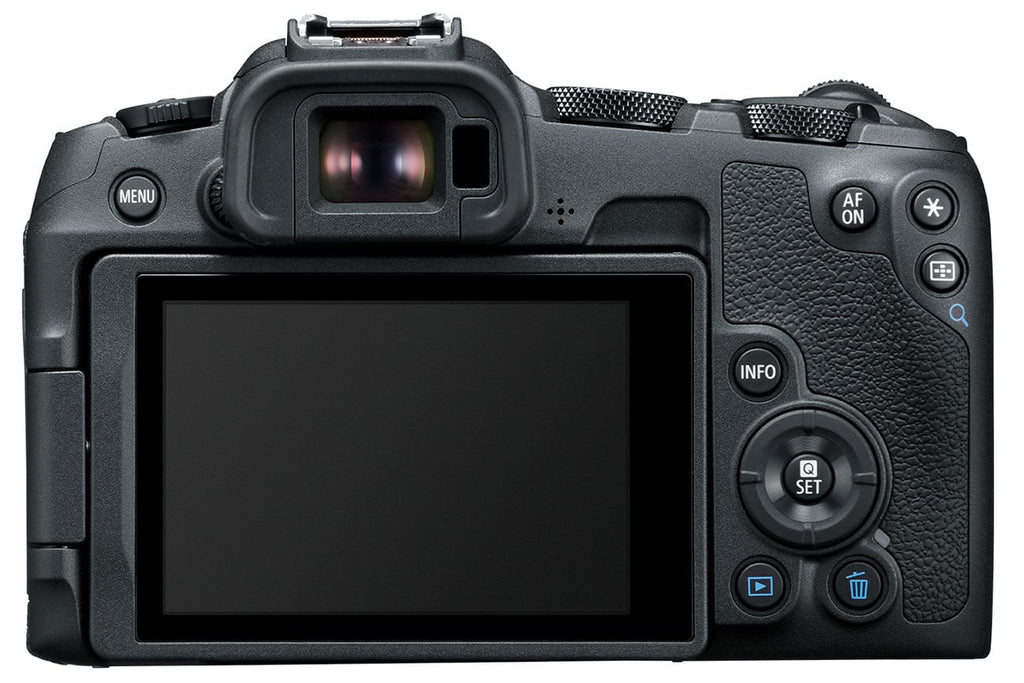 Canon EOS R8 RF24-50mm F4.5-6.3 IS STM Lens Kit - 5803C012 - image 2