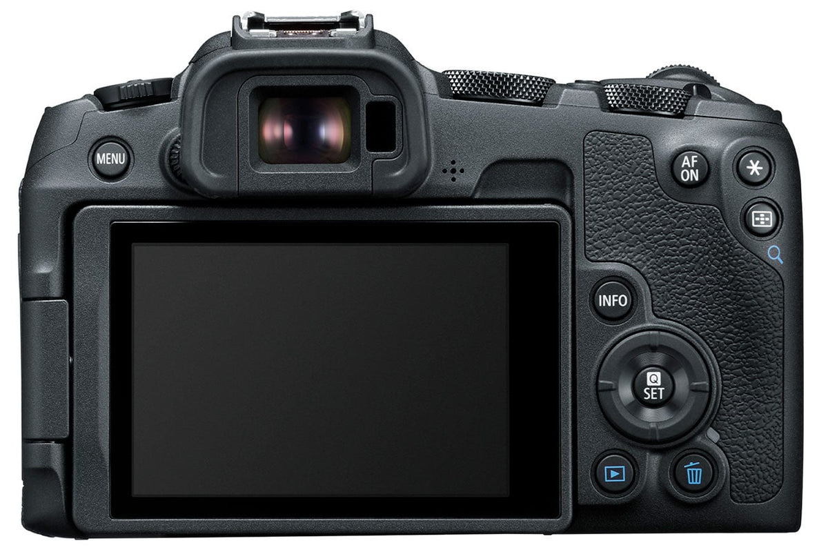 Canon EOS R8 RF24-50mm F4.5-6.3 IS STM Lens Kit - 5803C012 - image 2