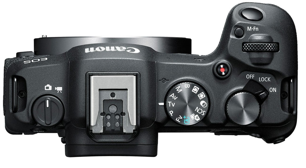 Canon EOS R8 RF24-50mm F4.5-6.3 IS STM Lens Kit - 5803C012 - image 5