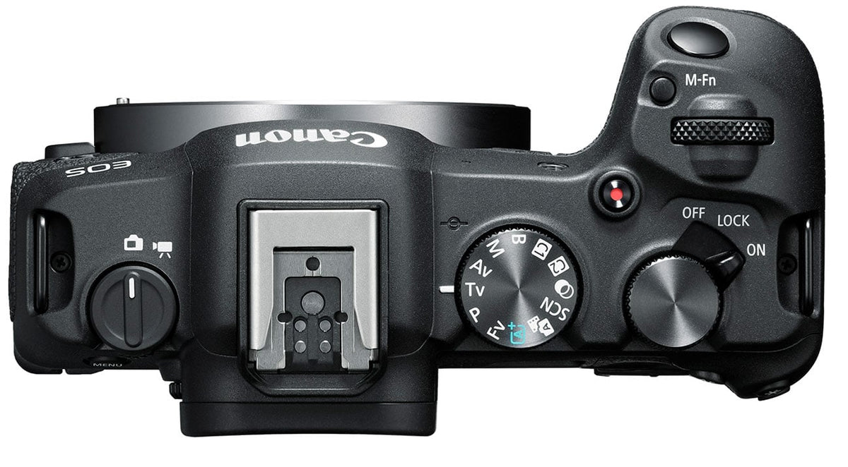 Canon EOS R8 RF24-50mm F4.5-6.3 IS STM Lens Kit - 5803C012 - image 5