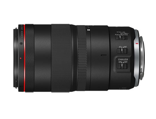 Canon RF 100mm F2.8 L MACRO IS USM Lens - 4514C002 - image 4