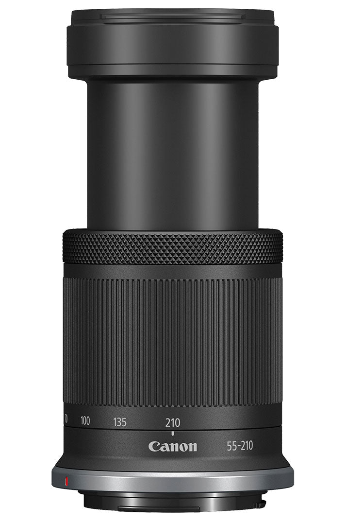 Canon RF-S55-210mm F5-7.1 IS STM Lens - 5824C002 - image 9