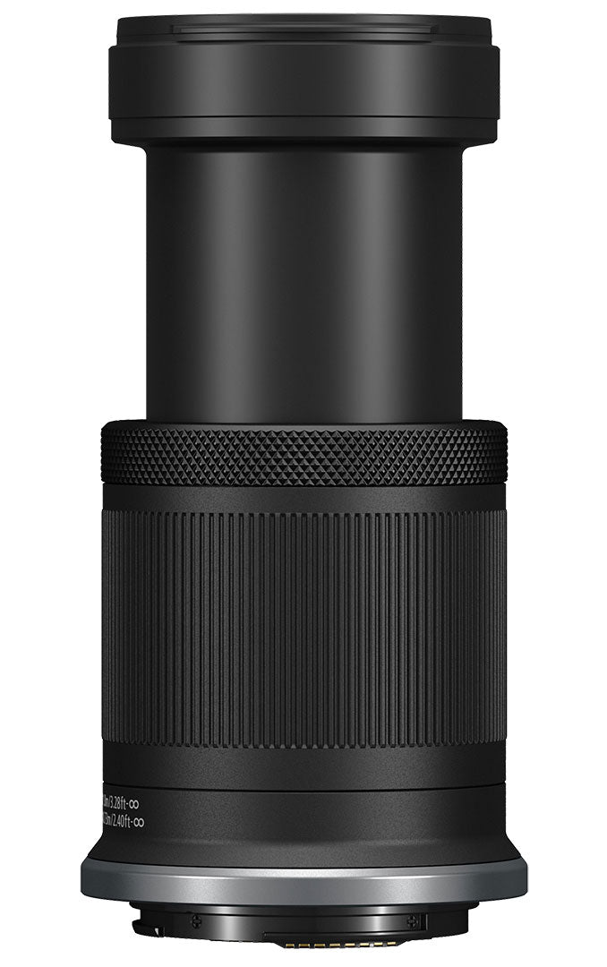 Canon RF-S55-210mm F5-7.1 IS STM Lens - 5824C002 - image 8
