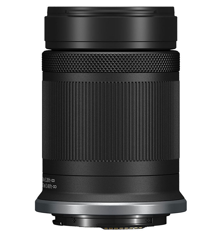 Canon RF-S55-210mm F5-7.1 IS STM Lens - 5824C002 - image 2