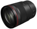 Canon RF135mm F1.8 L IS USM Lens - 5776C002 - image 1