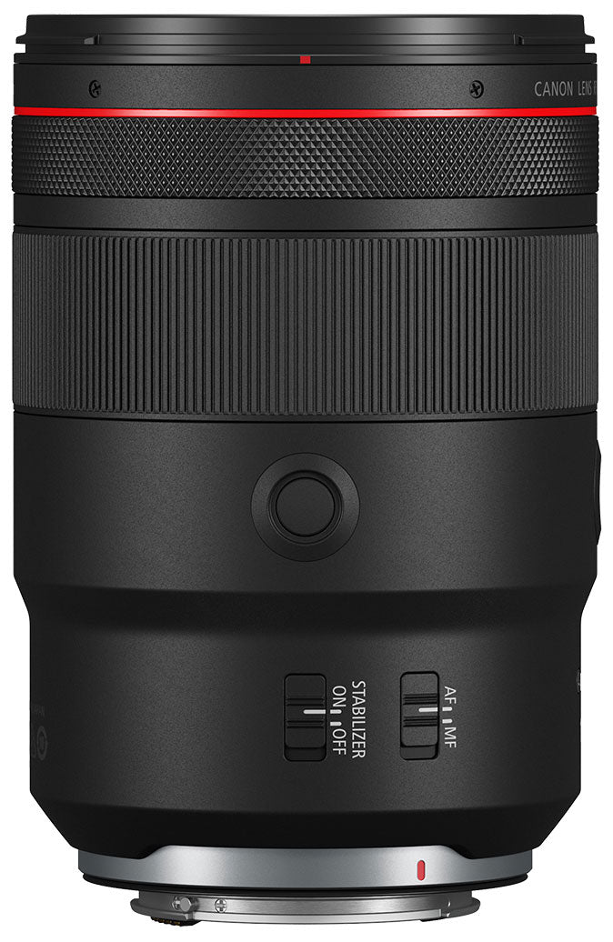 Canon RF135mm F1.8 L IS USM Lens - 5776C002 - image 3
