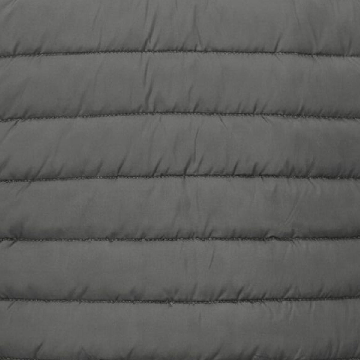 Men's Puffer Jacket Erion in Gunmetal Grey