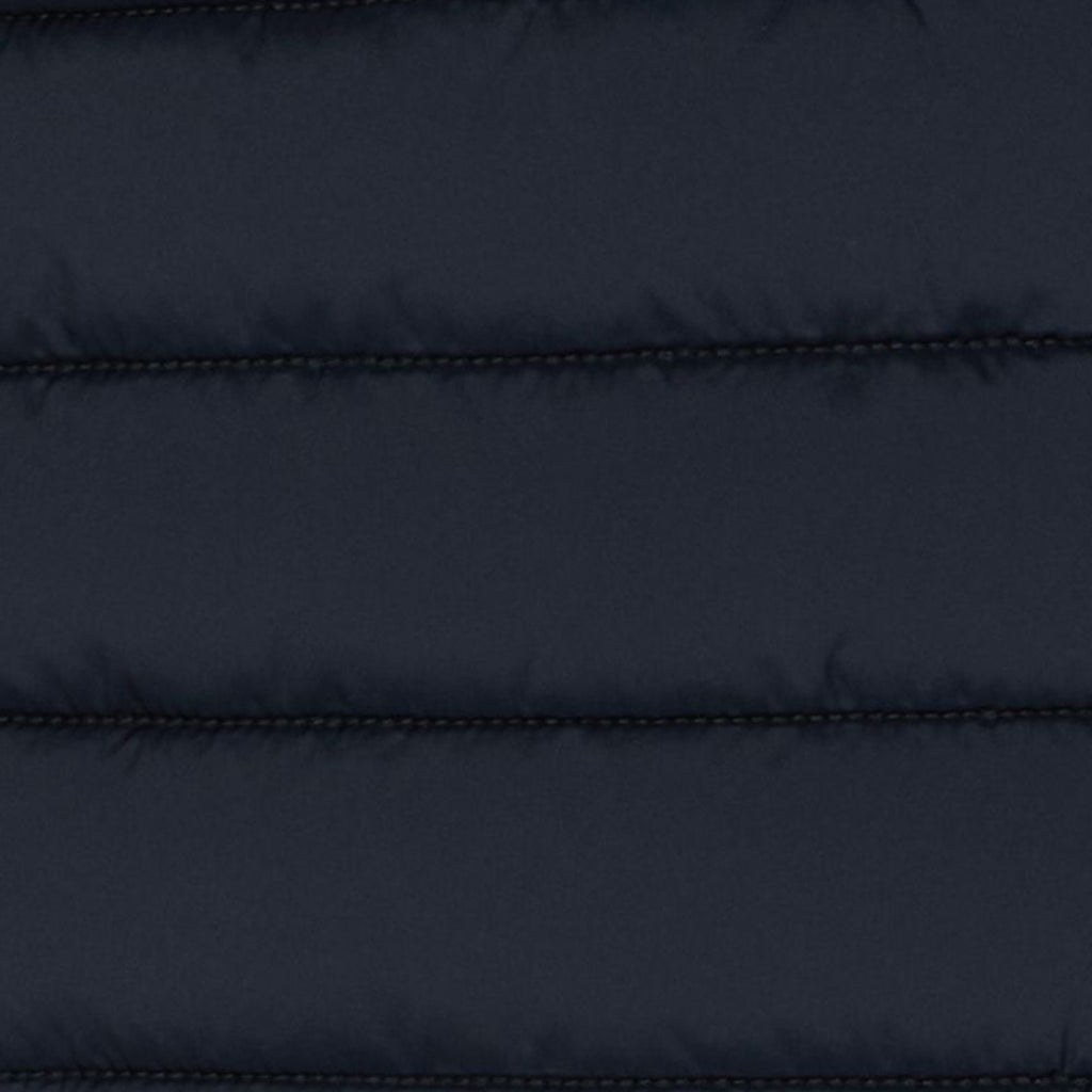 Men's Puffer Jacket Erion in Blue Black