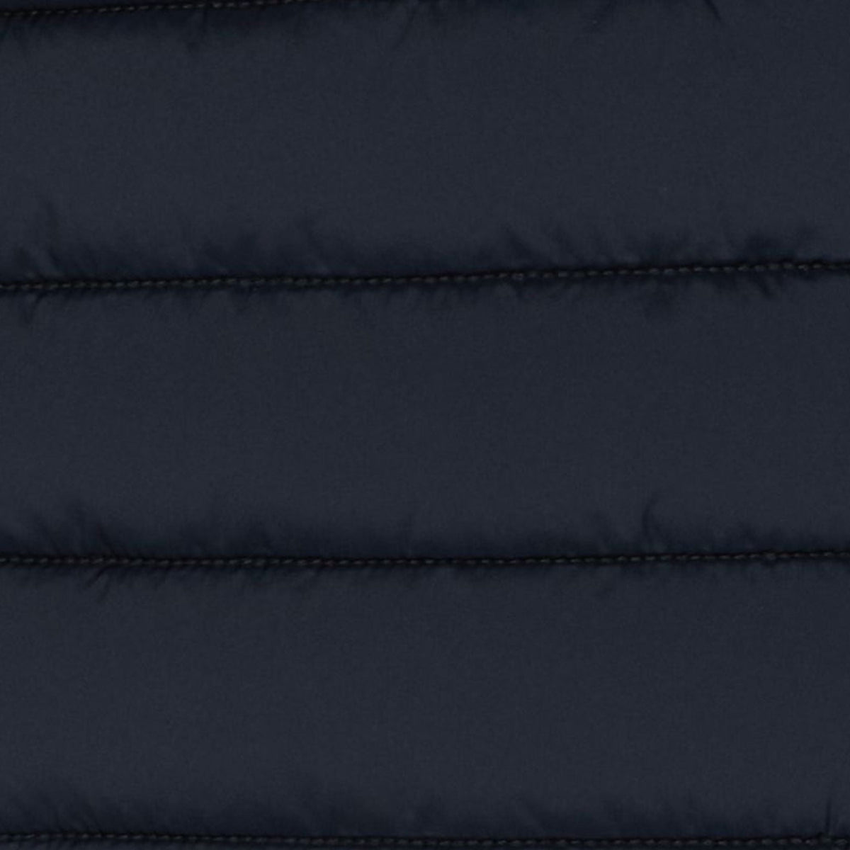 Men's Puffer Jacket Erion in Blue Black