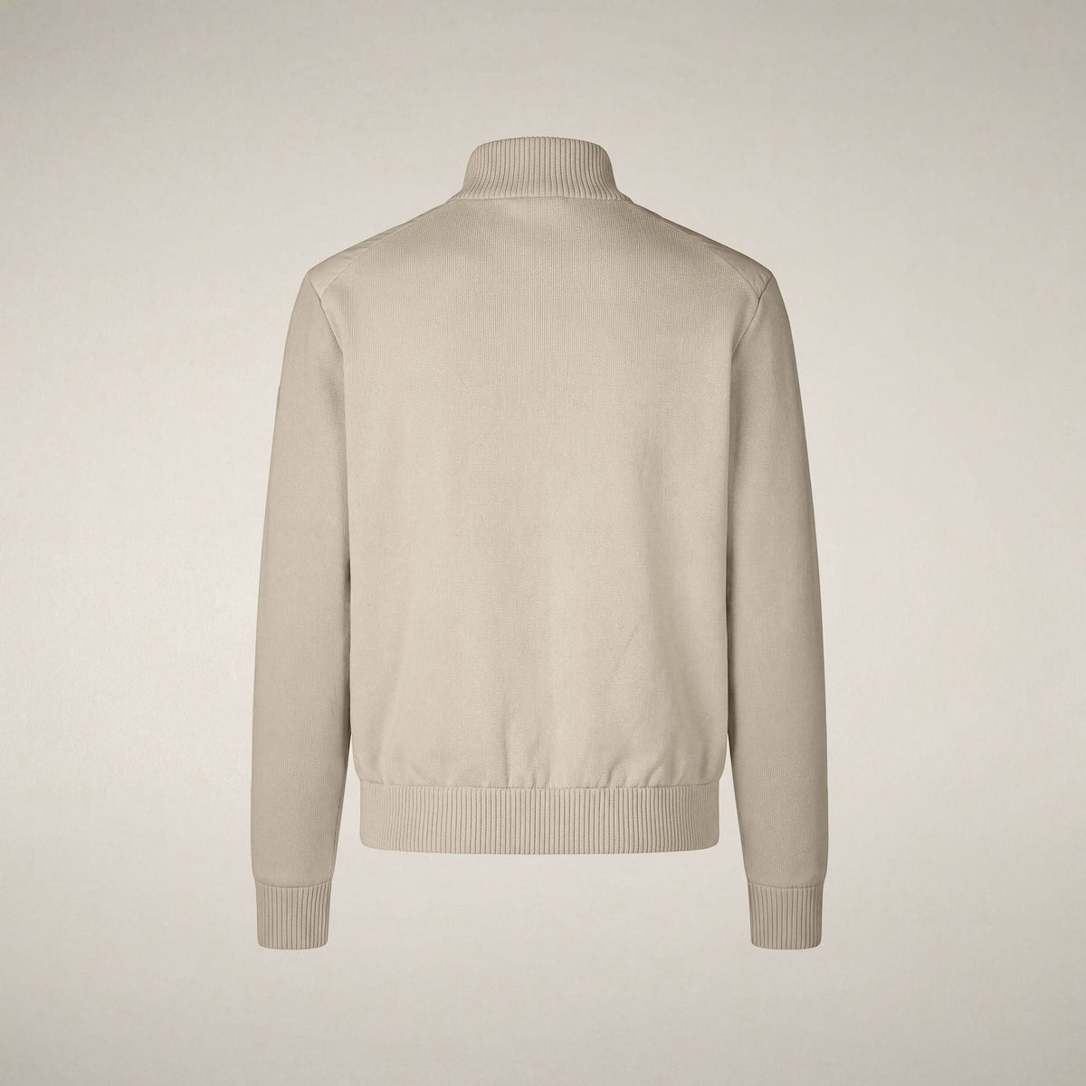 Men's Jacket Sedum in Rainy Beige