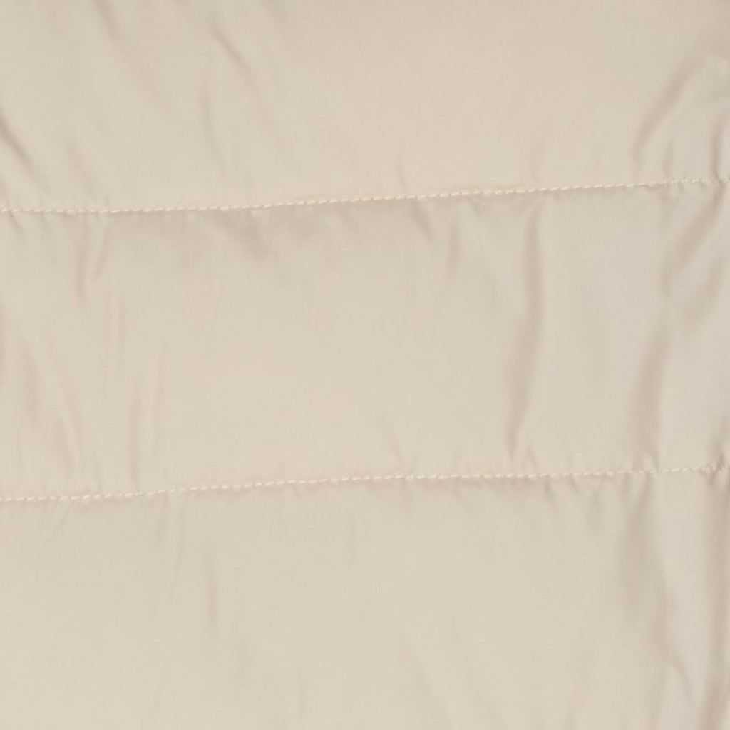 Men's Puffer Jacket Sedum in Rainy Beige