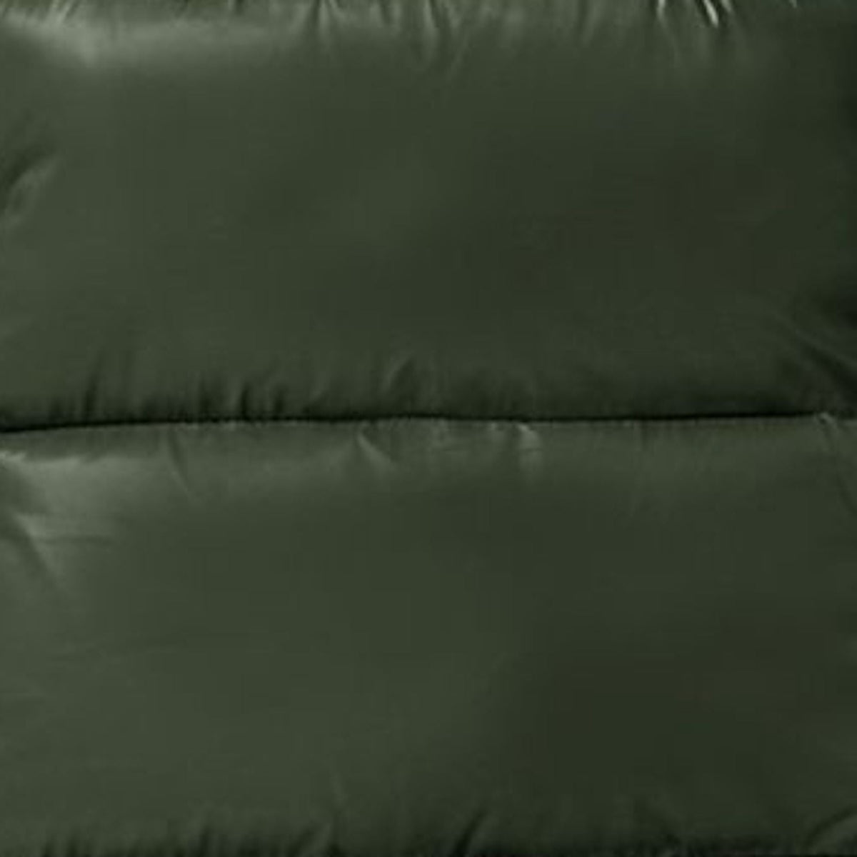 Women's Puffer Jacket Biddy in Pine Green