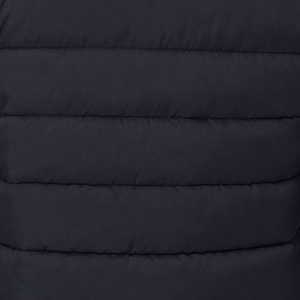 Women's Puffer Jacket Adalyn in Blue Black