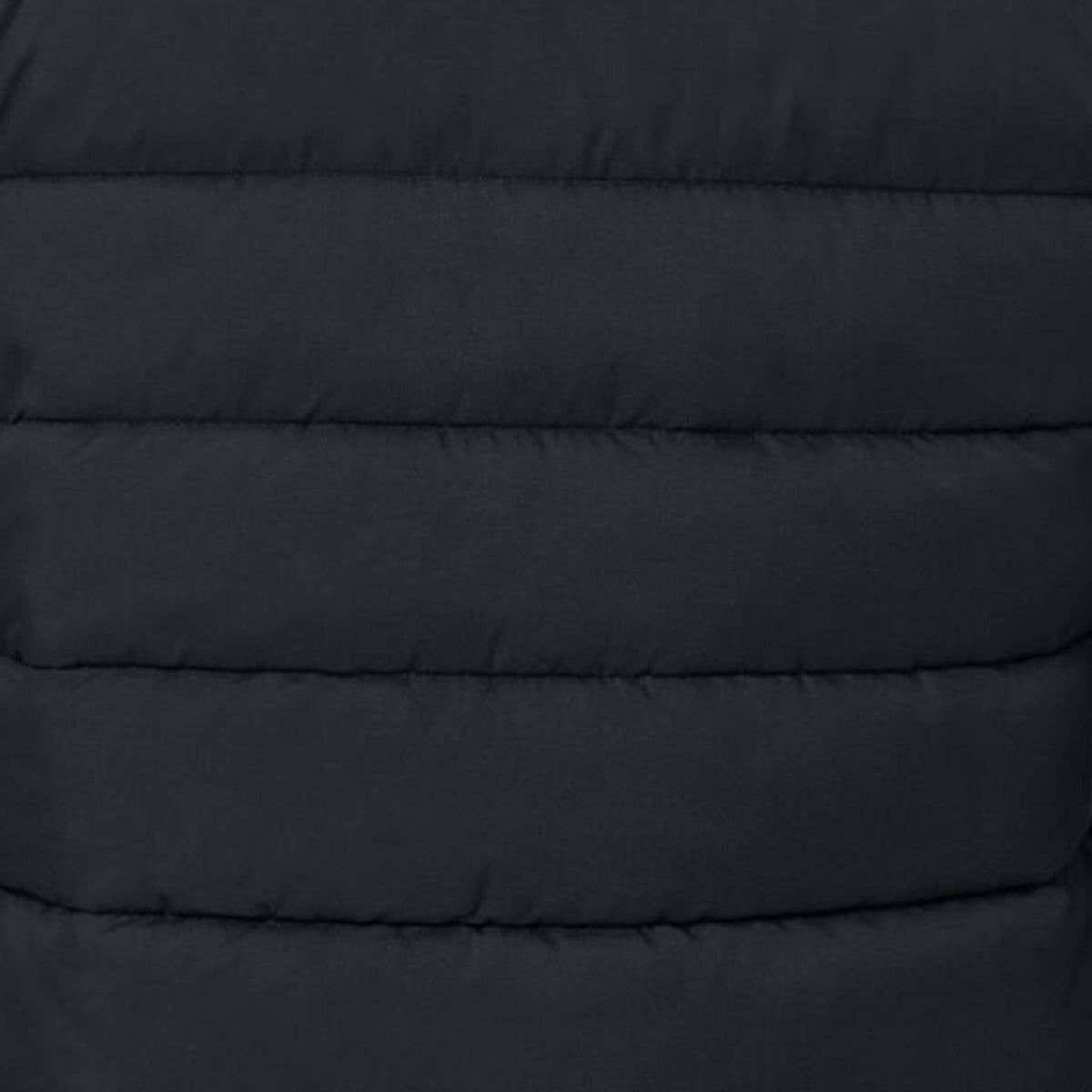 Women's Puffer Jacket Adalyn in Blue Black