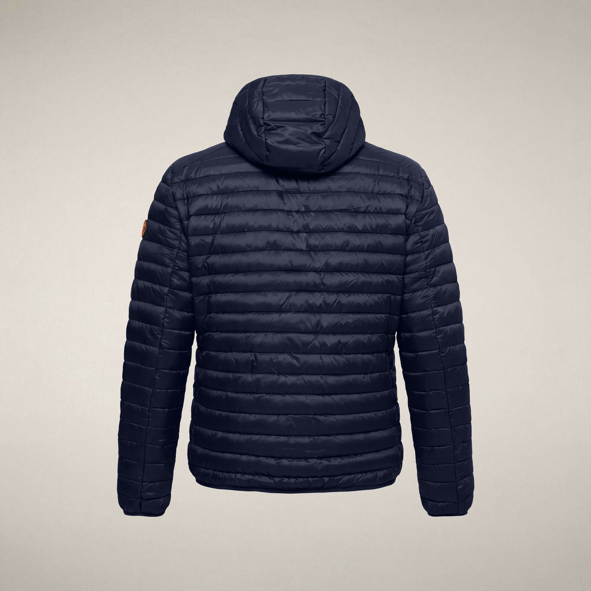Men's Puffer Jacket Prosper in Navy Blue