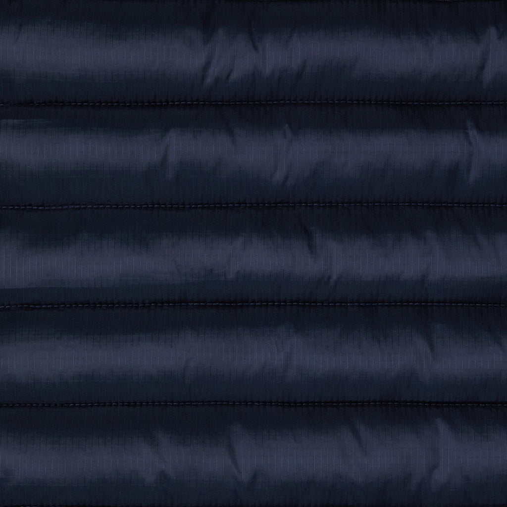 Men's Puffer Jacket Prosper in Navy Blue
