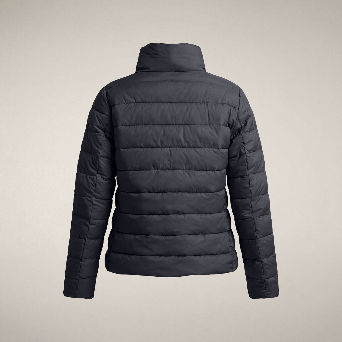 Women's Puffer Jacket Susy in Blue Black