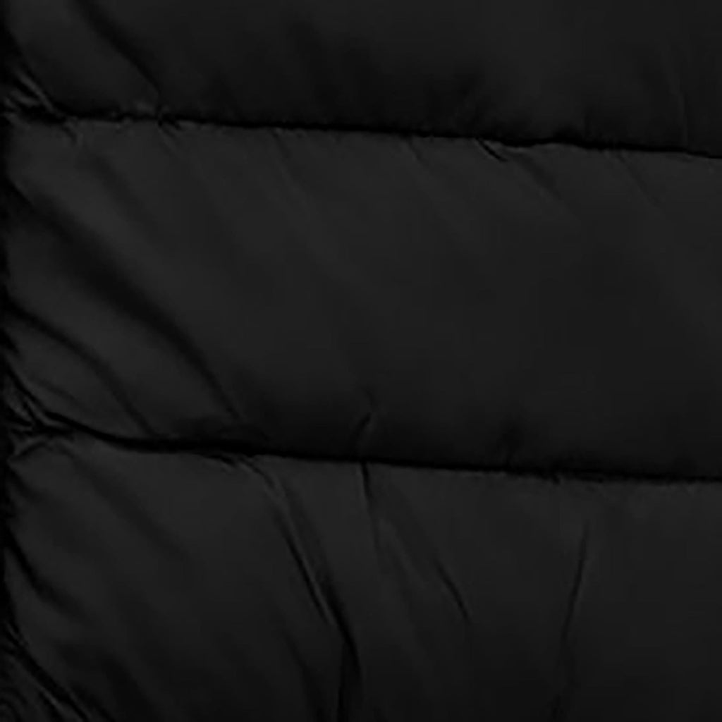 Women's Puffer Jacket Zelinda in Black