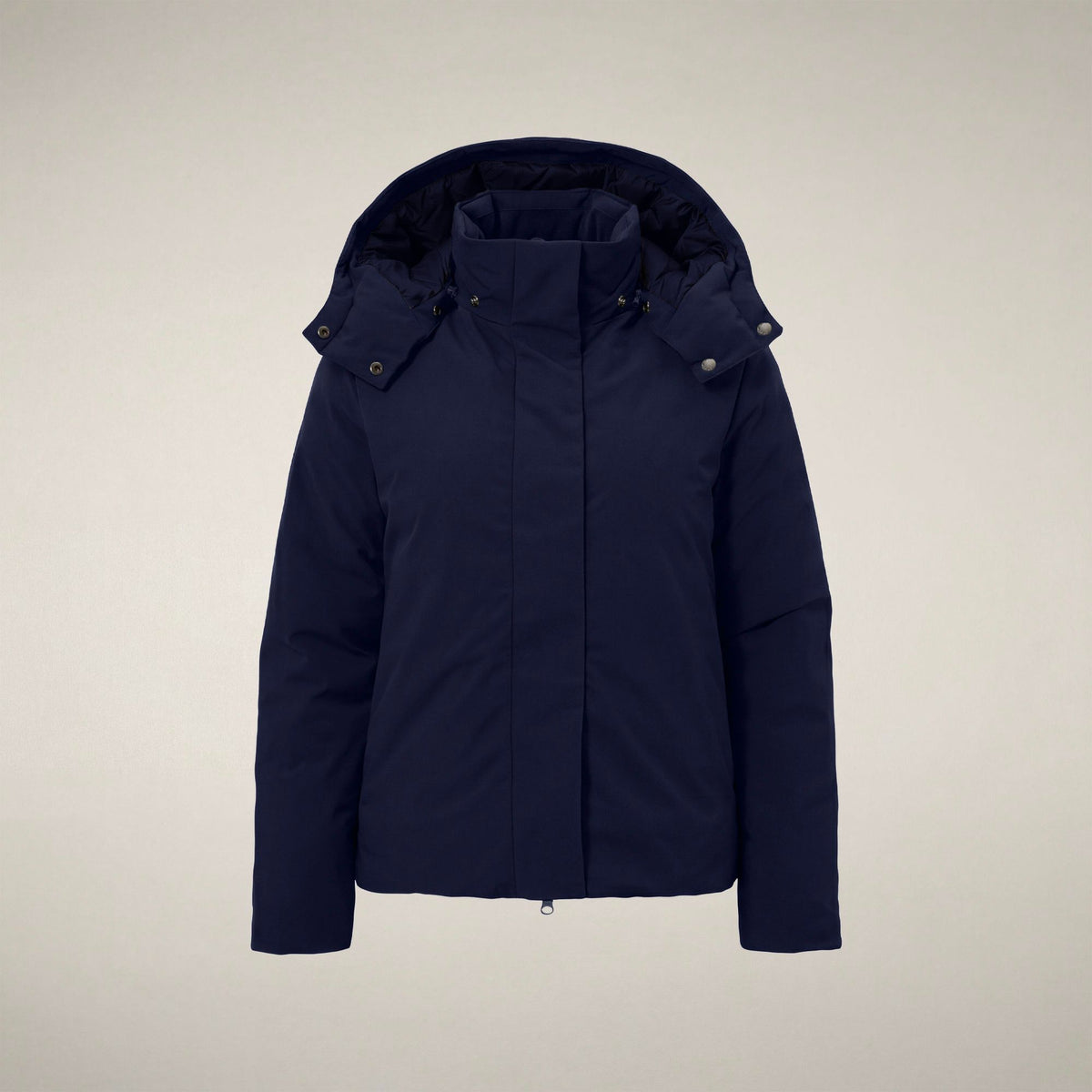 Women's Jacket Portia in Navy Blue