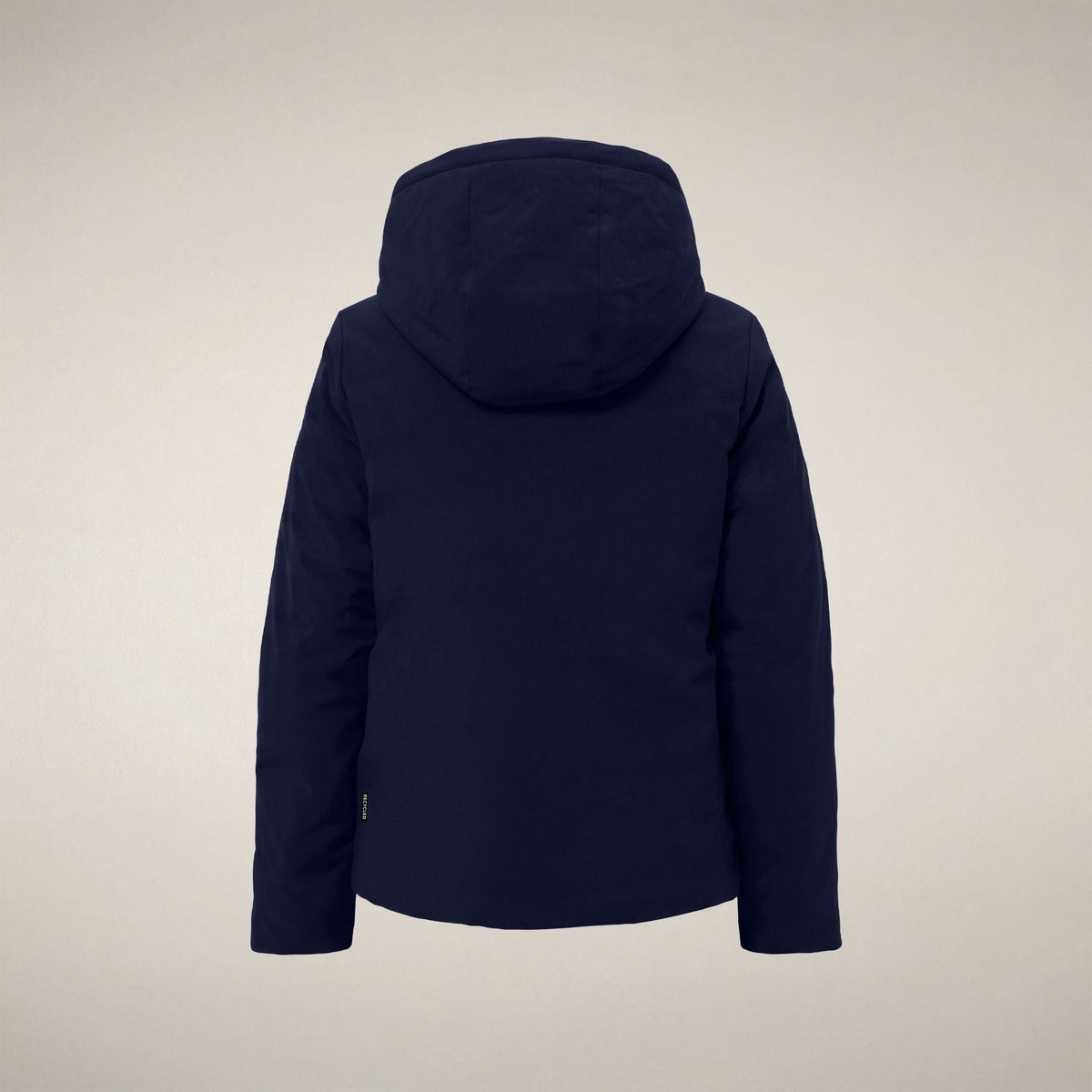 Women's Jacket Portia in Navy Blue