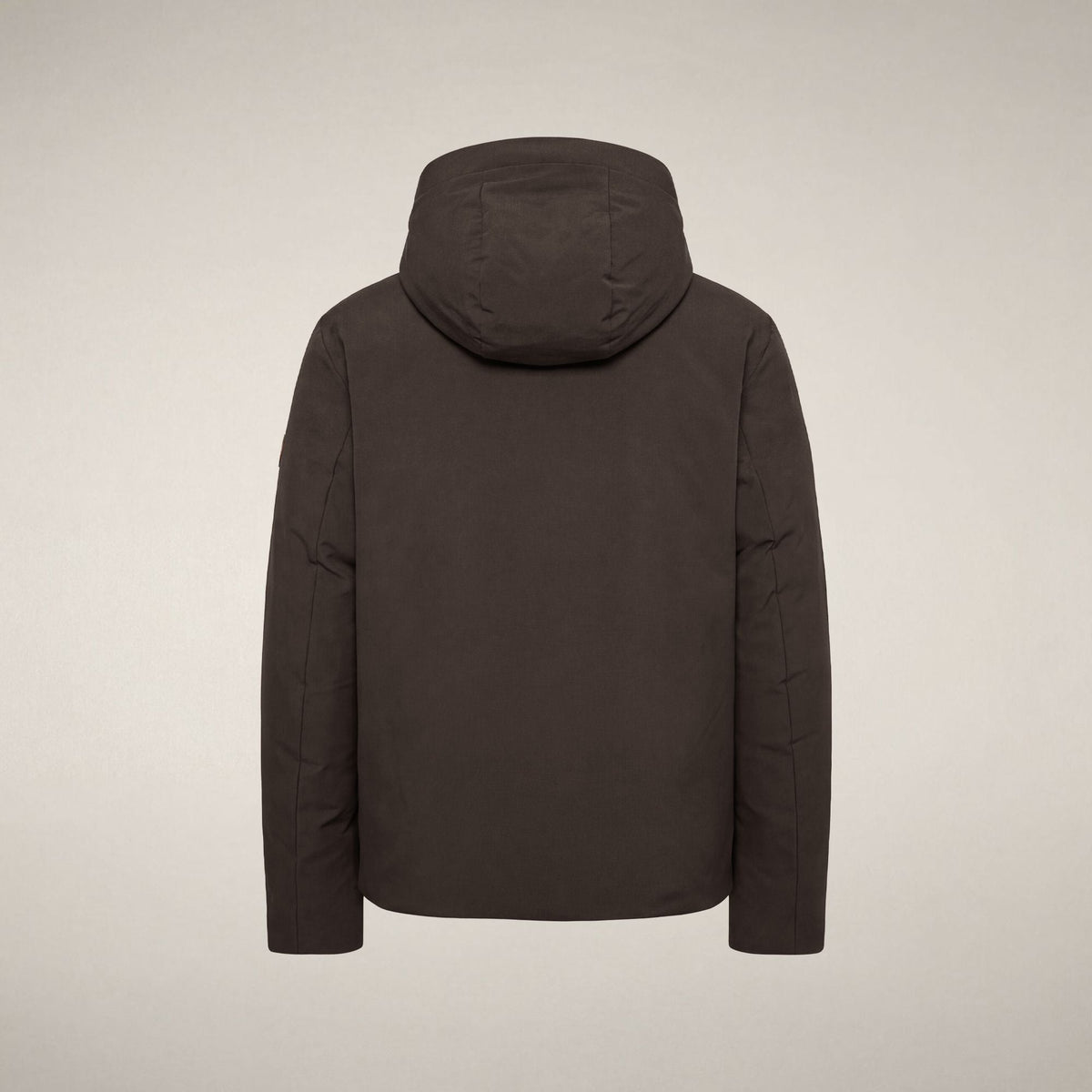 Men's Jacket Albin in Elephant Grey