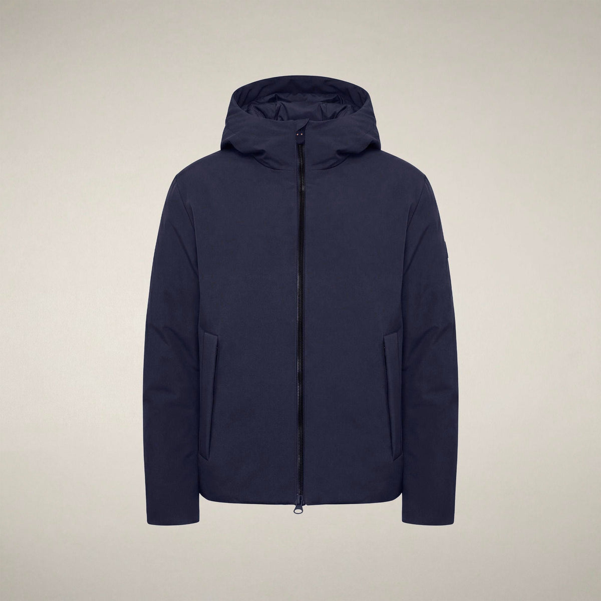 Men's Jacket Albin in Navy Blue