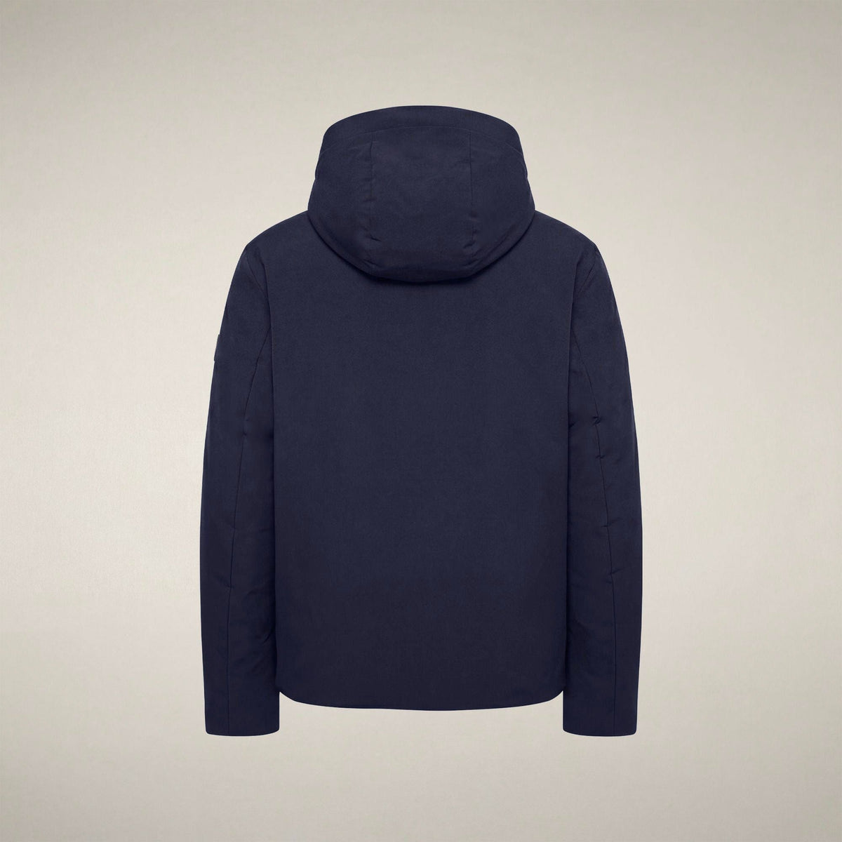 Men's Jacket Albin in Navy Blue