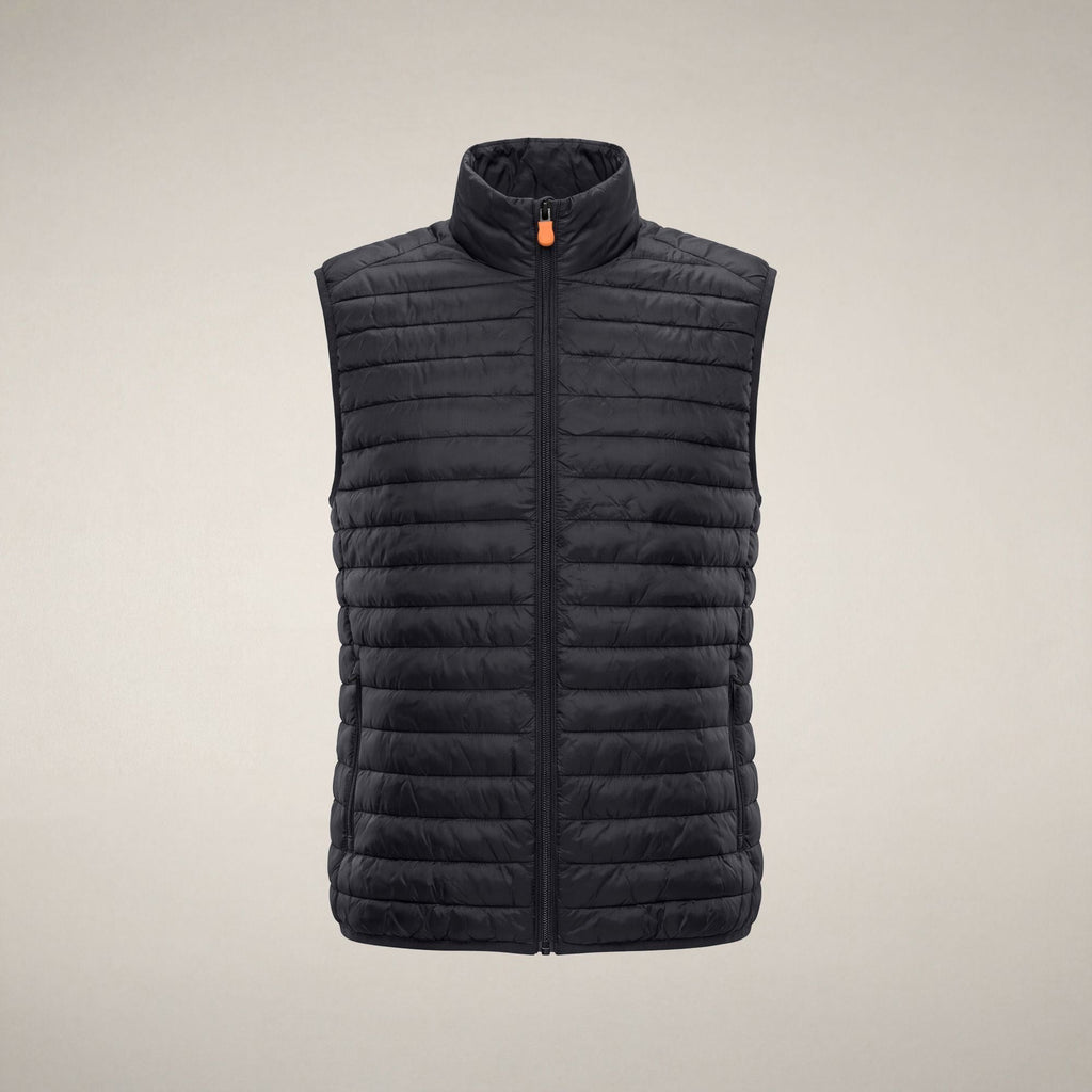 Men's 3-in-1 Parka Torvin Combined in Snake Green