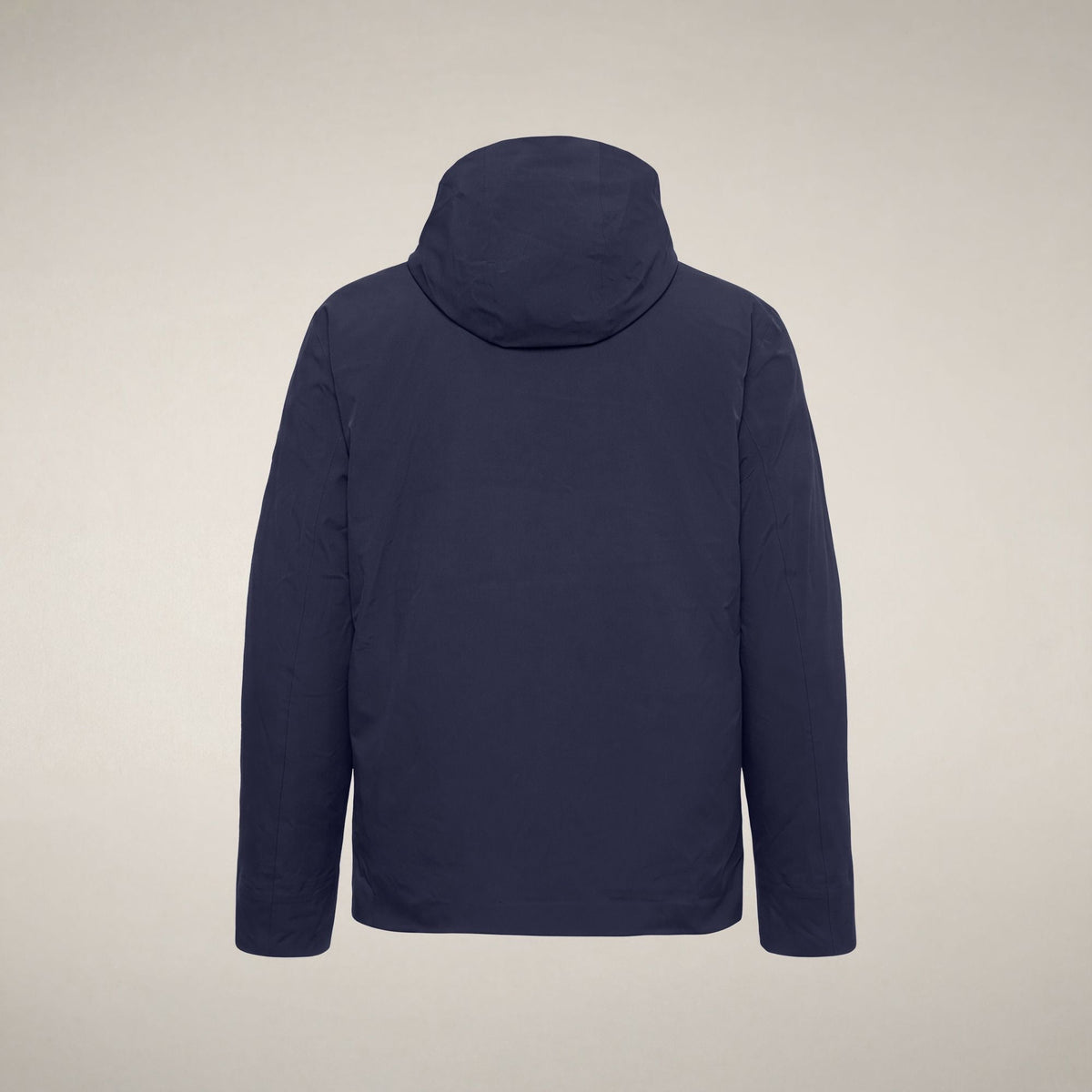 Men's 3-in-1 Parka Lautor Combined in Navy Blue