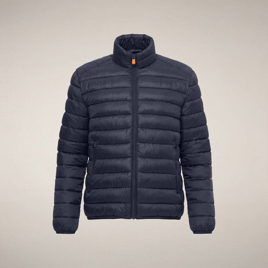 Men's 3-in-1 Parka Lautor Combined in Navy Blue