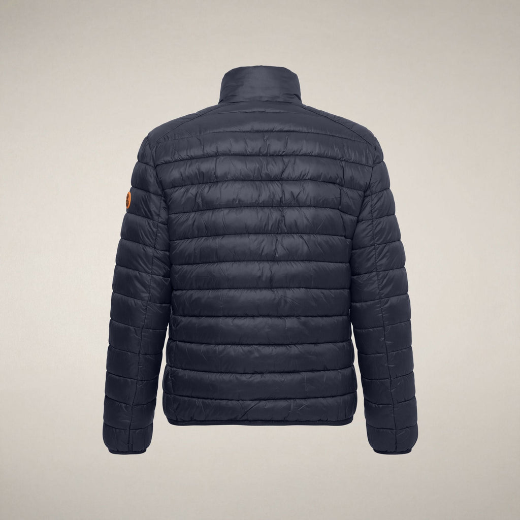 Men's 3-in-1 Parka Lautor Combined in Navy Blue