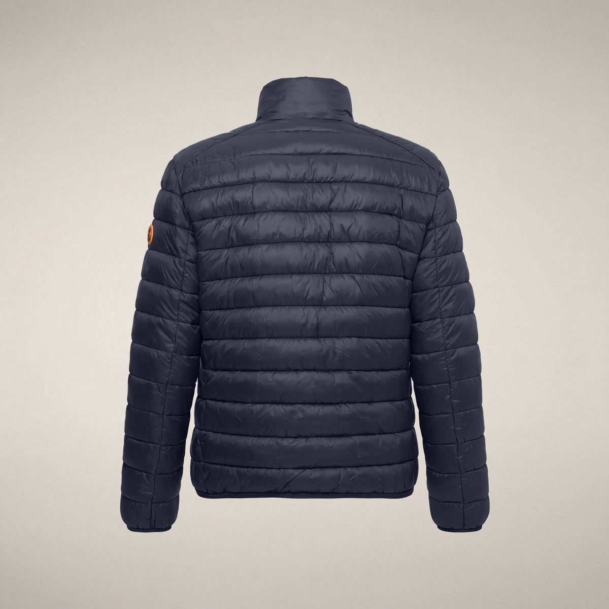 Men's 3-in-1 Parka Lautor Combined in Navy Blue