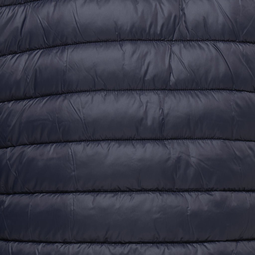 Men's 3-in-1 Parka Lautor Combined in Navy Blue