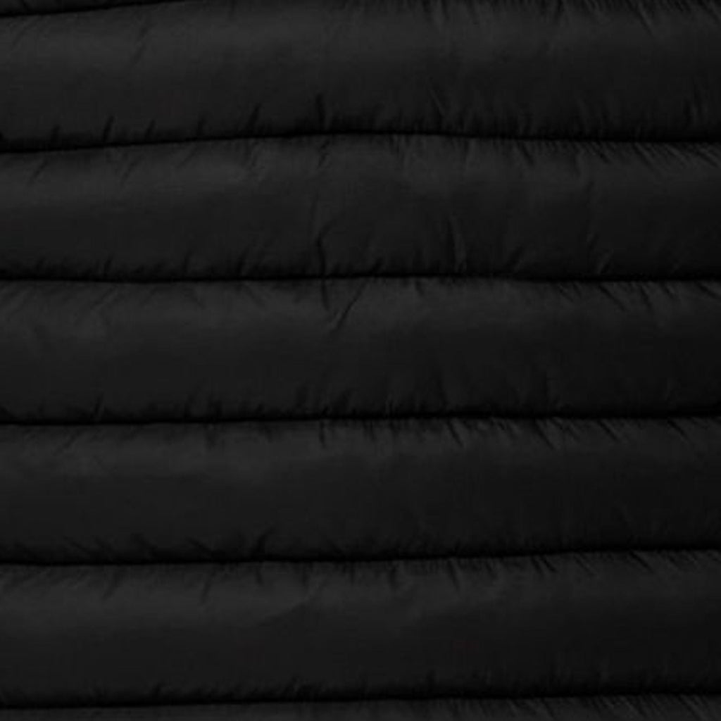 Women's Puffer Jacket Daisy in Black
