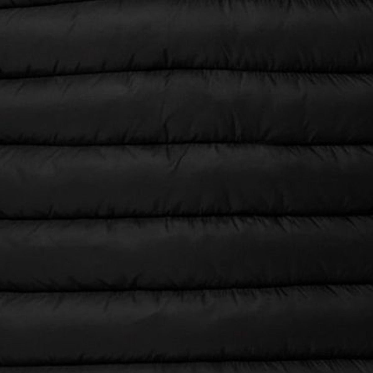 Women's Puffer Jacket Daisy in Black