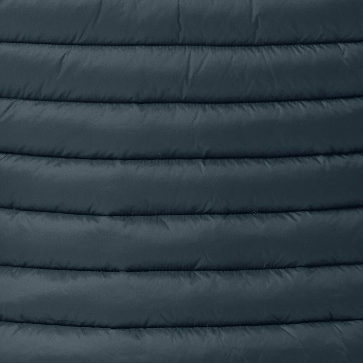 Women's Puffer Jacket Daisy in Blue Black