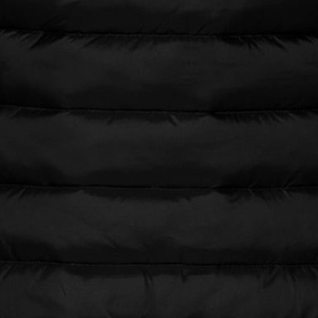 Women's Puffer Jacket Alexis in Black